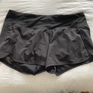 Lululemon Shorts!
